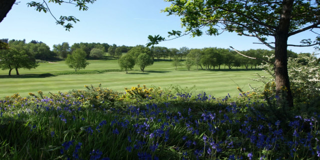 Disley Golf Club