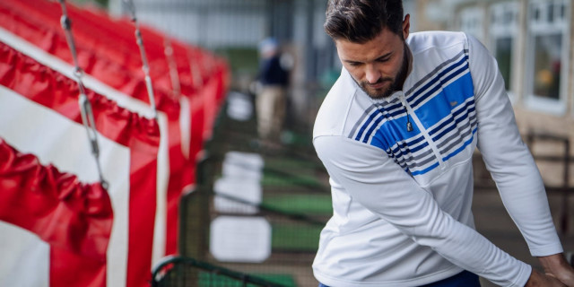 Walrus Golf Introduces New Apparel Collection