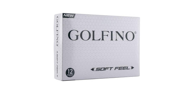 GOLFINO Balls