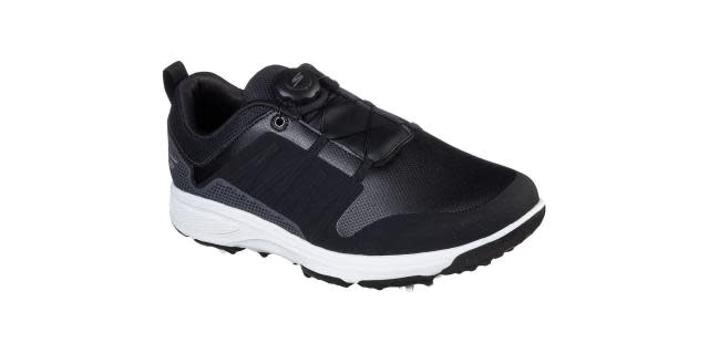 skechers soft spikes