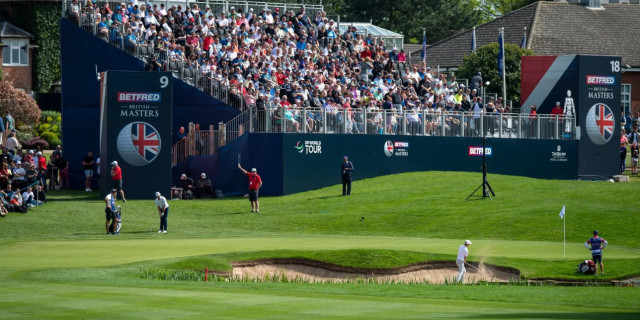 The British Masters 2025 - What You Need to Know