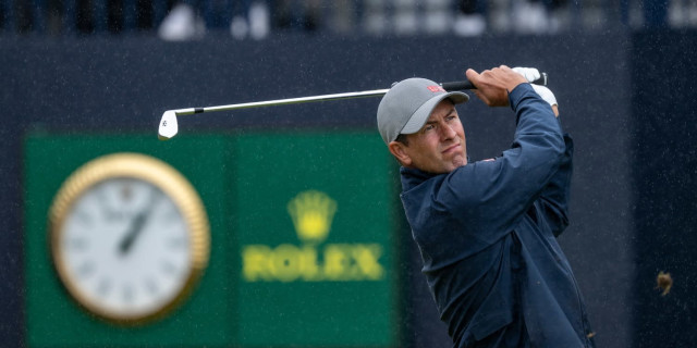 What makes a golfer truly great - how should we define it?