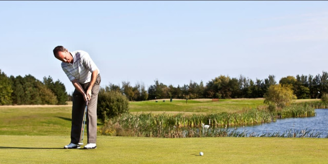 Golfers Give the World Handicap System a Thumbs Up