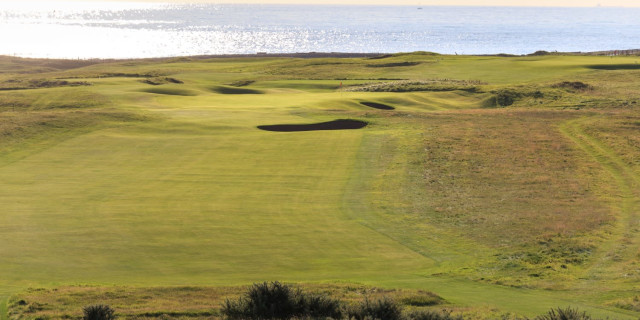 Royal Porthcawl