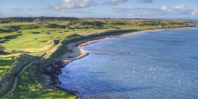 Kingsbarns