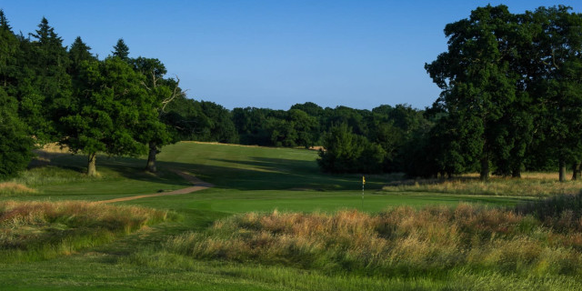 The Online Club For Nomadic Golfers Offers Even More Courses