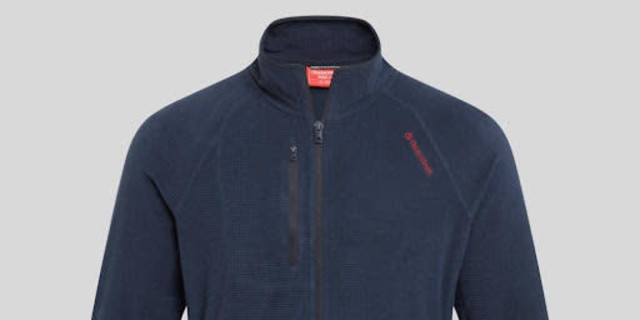 Craghoppers Jacket
