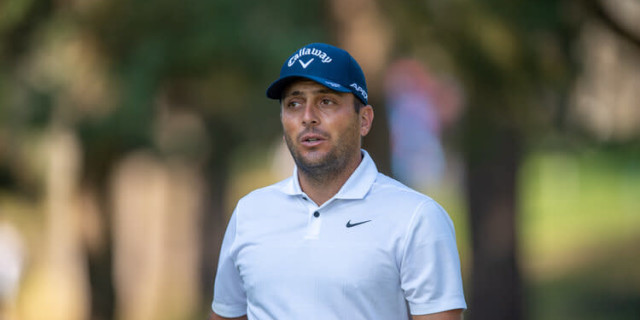 Francesco Molinari