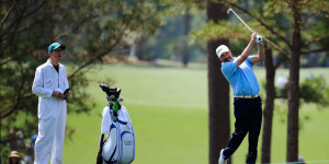 Appointing Olazabal as Ryder Cup Vice Captain is a Masterstroke