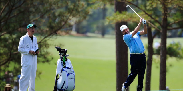 Appointing Olazabal as Ryder Cup Vice Captain is a Masterstroke