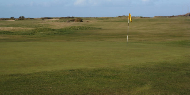 Fleetwood Golf Club