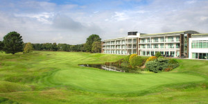 What has made St Mellion a special golf destination for 50 years