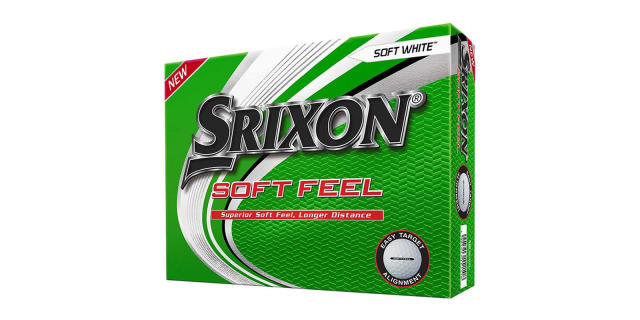 Srixon Balls