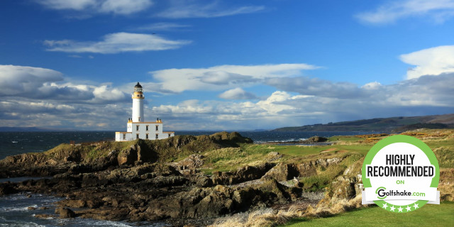 Turnberry