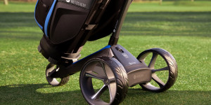 How to Maintain Your Golf Trolley Battery During Winter
