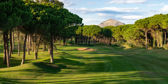 Emporda Golf