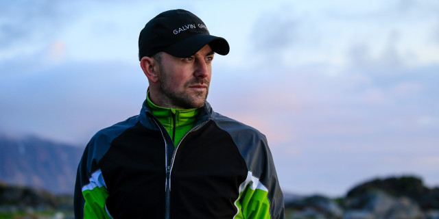 Galvin Green Pushes Technology in 2017 Collection