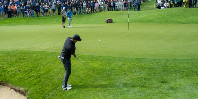 Rory McIlroy