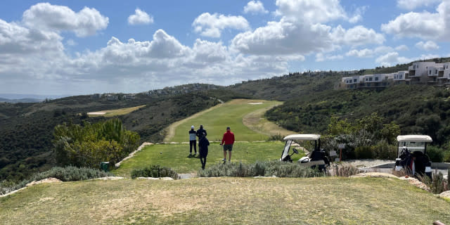 Minthis Golf Club Review