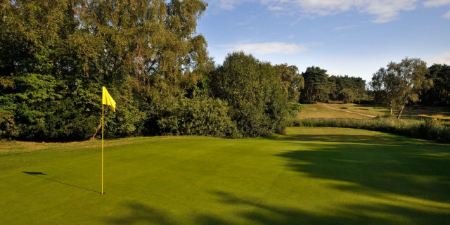 The Golf Courses That You Have to Play This Spring