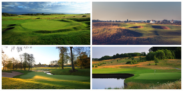 25 Must Play Golf Courses This Winter 25 Must Play Golf Courses This Winter