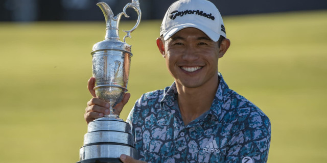 10 Picks to Win The Open 2024
