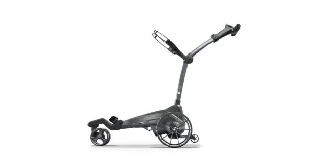 Which Motocaddy electric golf trolley should you buy?