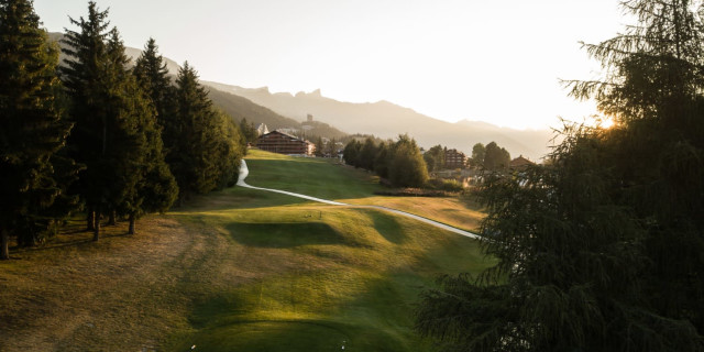 Omega European Masters 2026 preview, picks & analysis