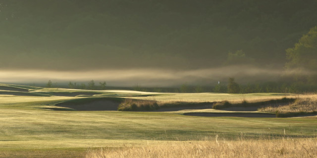 Rockliffe Hall