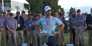 How Wyndham Clark Won The 2023 US Open