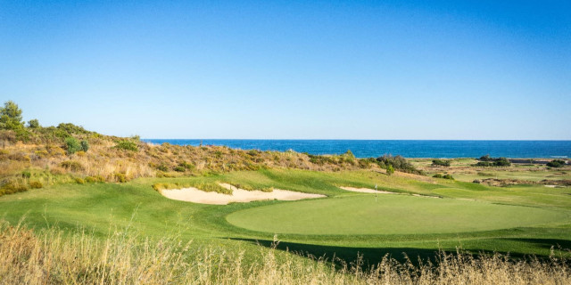 Have we just found your next Algarve golf break?