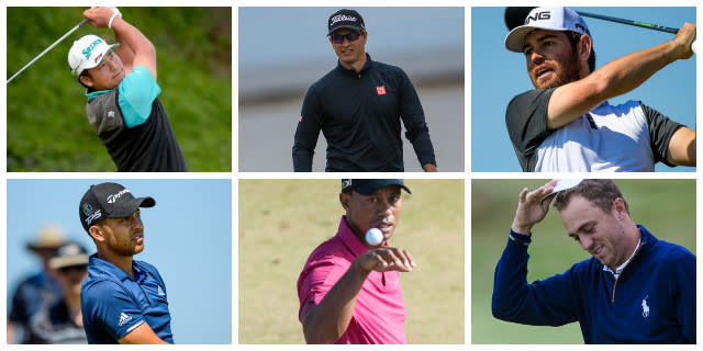 2019 Presidents Cup Preview