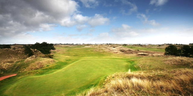 Royal Birkdale