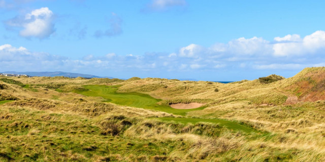 Royal Portrush
