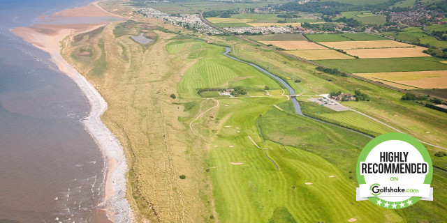 Prestatyn Golf Club