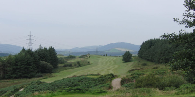 Maesteg Golf Club