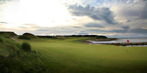 Majestic Kingsbarns is the Perfect Stage for Ricoh Women's British Open