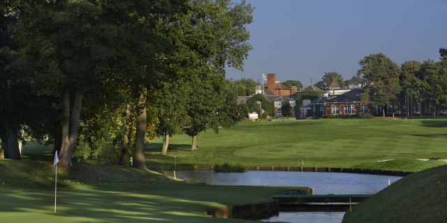 The Belfry Should Host The Ryder Cup Again in 2035
