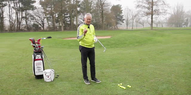 Back to Basics Series - Chipping Basics