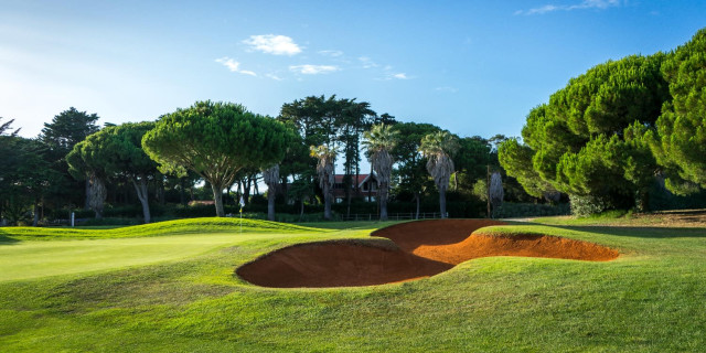 Quinta da Marinha