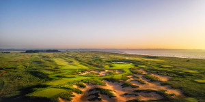 Prince's Golf Club Finishes Course Renovation With New Par 3