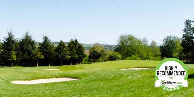 Inverurie Golf