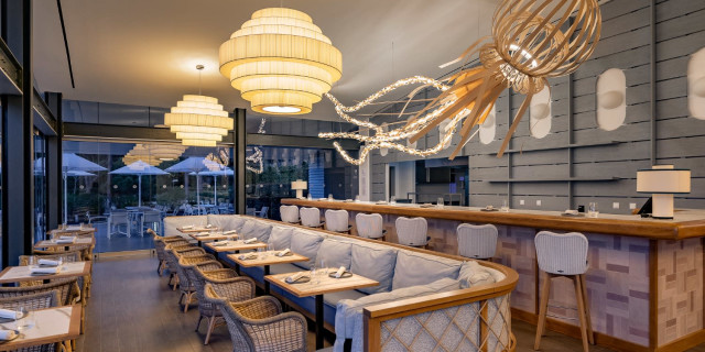 The Best Dining Options at Quinta do Lago Resort