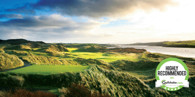 Portstewart Golf Club