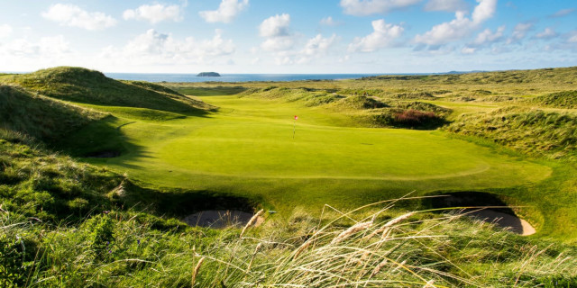 Ballyliffin