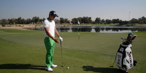 Borja Virto - Why you should putt and not chip