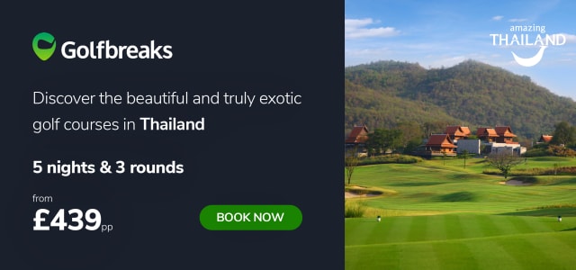 Golfbreaks.com