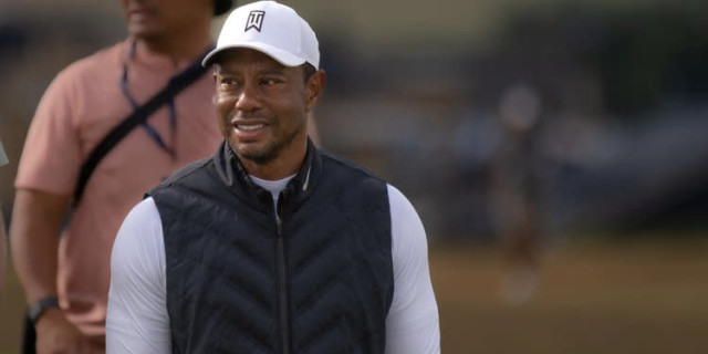 What I Want to See Happen in Golf in 2024