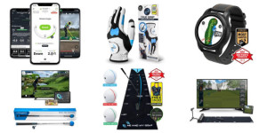 6 of The Best Golf Gifts For 2023