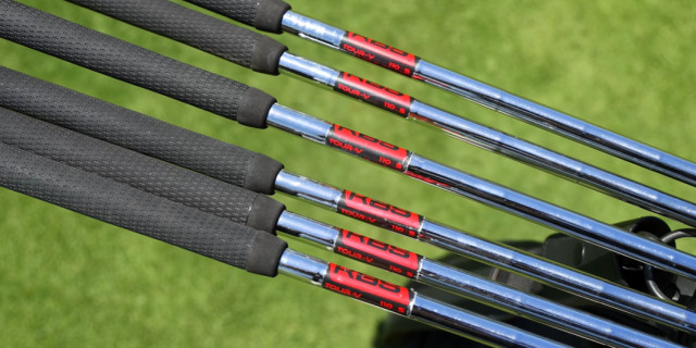 KBS Shafts